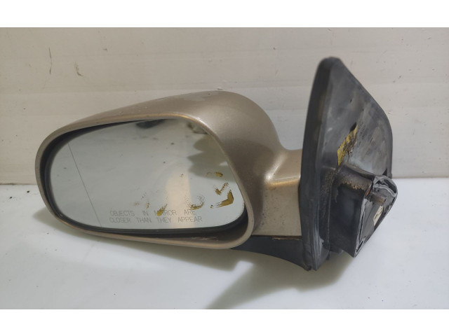 Блок управления климат-контролем 96615009 Chevrolet Lacetti