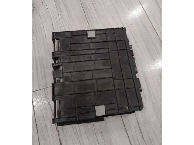 Блок управления двигателем ECU 9663483180   Citroen C2