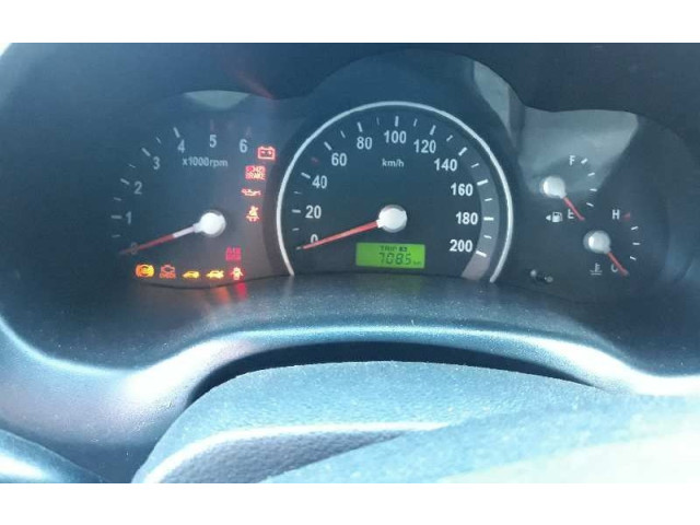 Přístrojová deska KIA Carnival 2006 940034D260