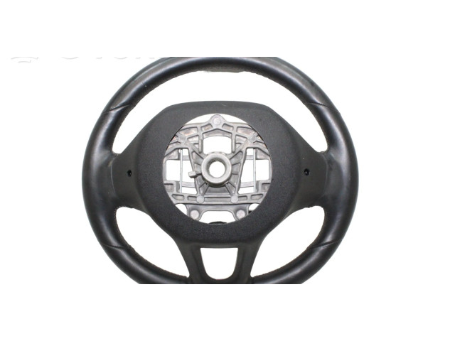 Руль Peugeot 2008 I  2013-2019 года 98084115ZD      