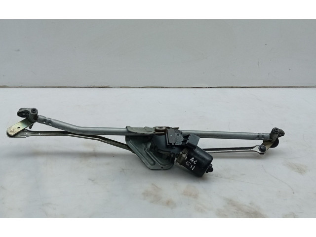 Моторчик дворников Mini One - Cooper Coupe R56