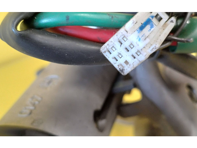 Насос рулевого управления 4520002211, PT22BD0041P   Toyota Corolla E120 E130