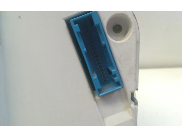 Панель приборов 6N0920804E   Volkswagen Lupo       