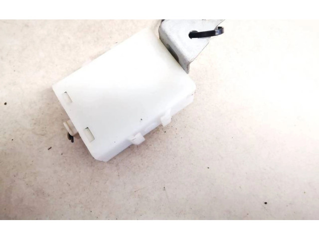 Блок управления 88035fg010 Subaru Forester SH