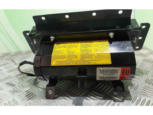 Подушка безопасности двери 96940458805070018   Chevrolet Astra