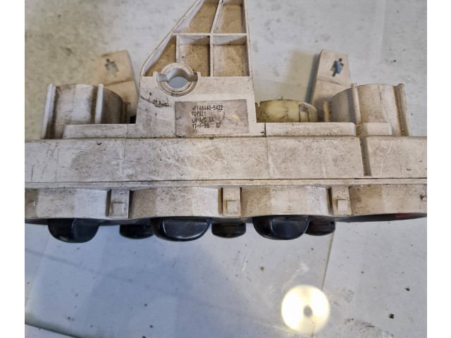 Блок управления климат-контролем Mf1464405422, F07921 Rover 75