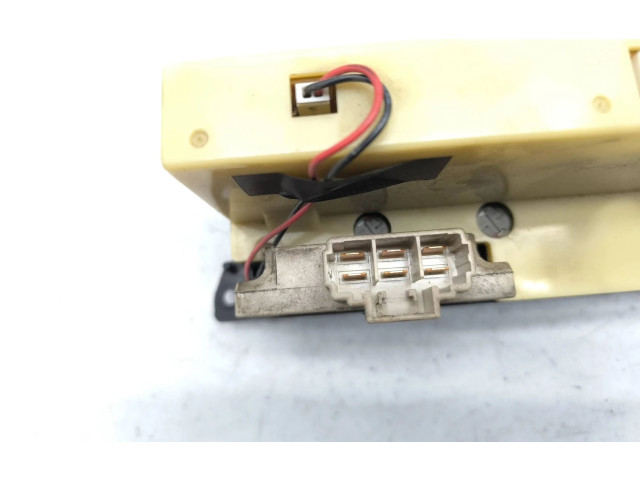 Блок управления климат-контролем B01A, DN25K   Mazda 323 F