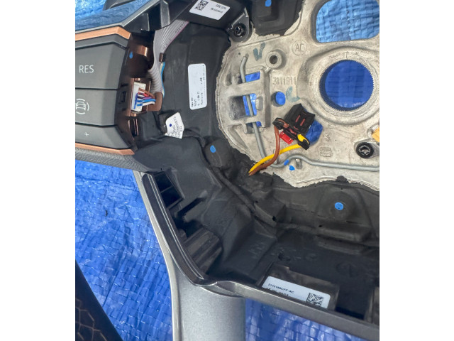 Руль Cupra Leon  2020 -  года 5FA419091DN      