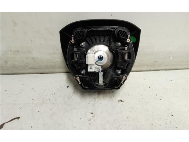 Подушка безопасности водителя 985701142R, 985701142R   Dacia Sandero II