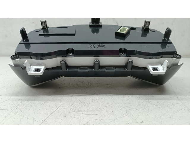 Přístrojová deska Citroen C3 9832140480