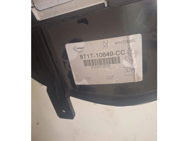 Панель приборов 940ZL0V009   Ford Transit -  Tourneo Connect       