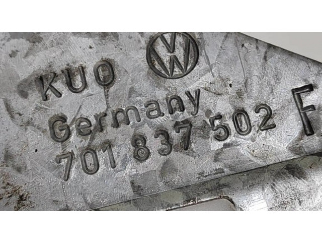 Передний механический механизм для подъема окна