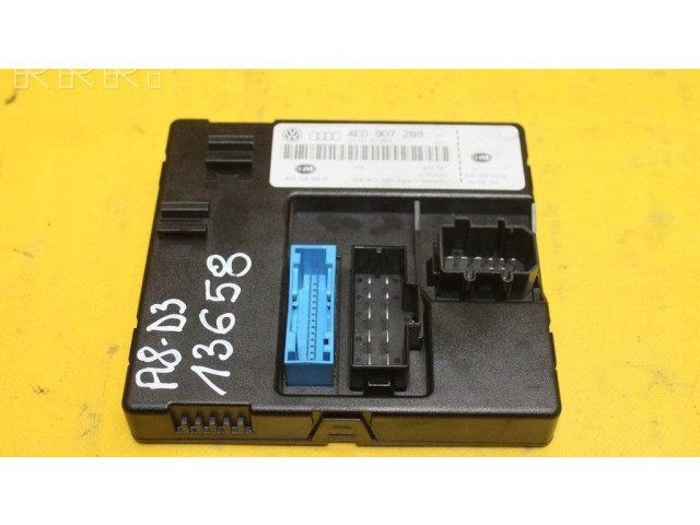 Комфортный модуль