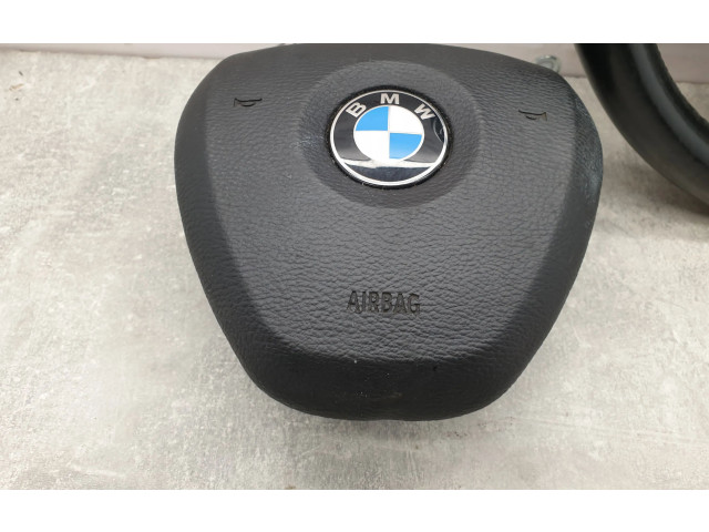 Volant BMW X5 F15 2016 6877864, 6787342  