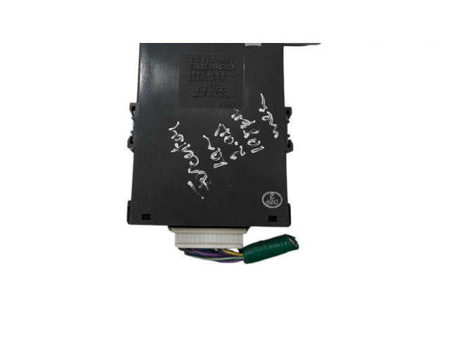 Блок управления 88821AG010, 2324005411 Subaru Forester SH