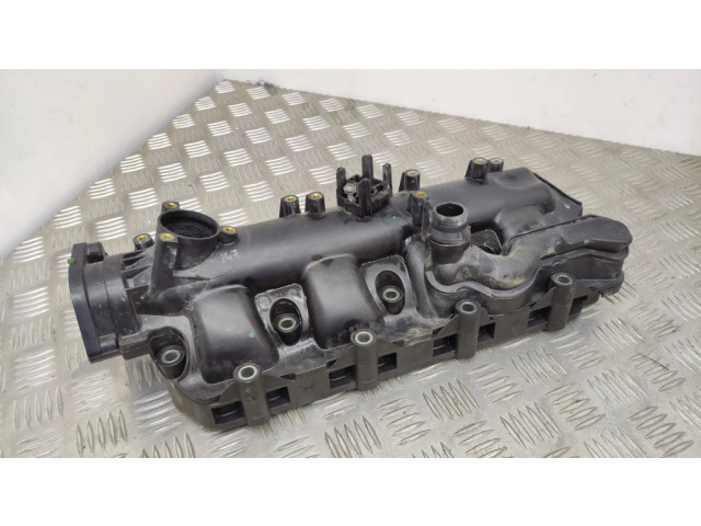 Всасывающий коллектор