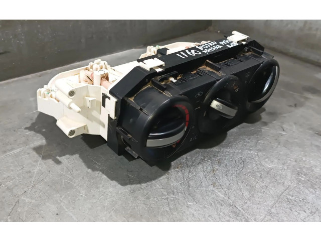 Блок управления климат-контролем 275105KJ0B, 275105KJ0B   Nissan Navara