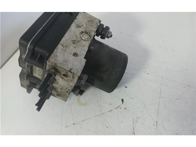 Блок АБС 9662131280, 026523257 Citroen C5 2001 - 2004 года