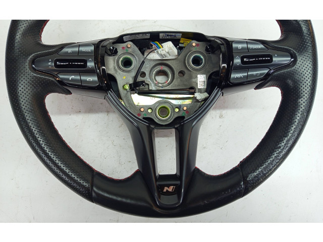 Volant Hyundai i30 2020 56130-S0000