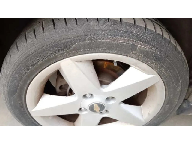 Вентилятор радиатора     62R0097, DOBLE    Chevrolet Epica 2.0