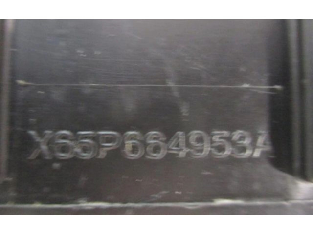 Вентилятор печки    X65P664953A   Renault Clio II