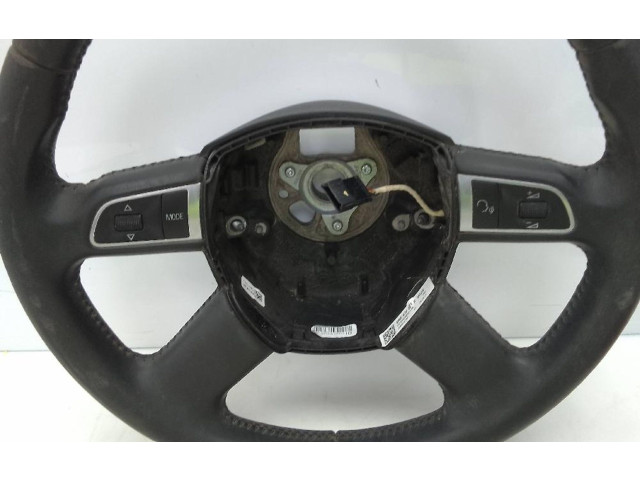 Руль Audi Q5 SQ5 2008 - 2017 года 8R0419091S