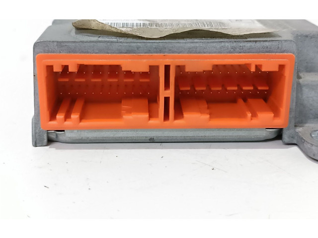 Блок подушек безопасности 51755095, 609470700 Fiat Linea