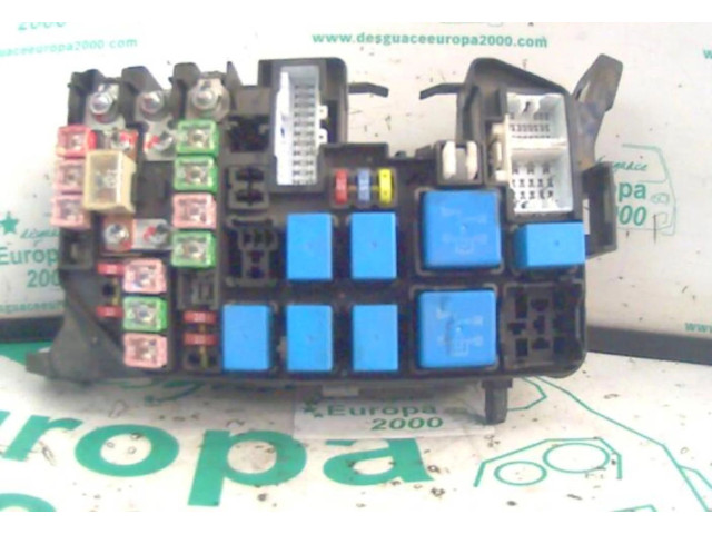 Блок предохранителей 912041G440, 912041G440 KIA Rio