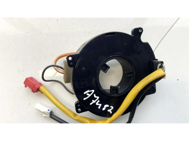 Подрулевой шлейф SRS Mitsubishi Carisma