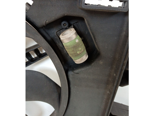 Вентилятор печки    851600600   Fiat Idea