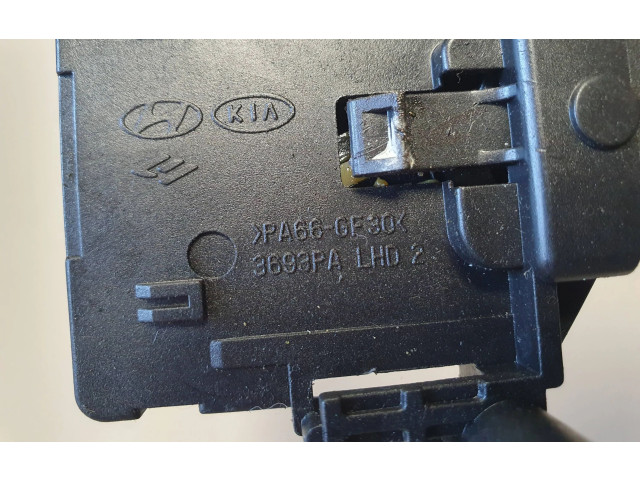 Ручка стеклоочистителей 3693PAH, 934201H201 KIA Ceed