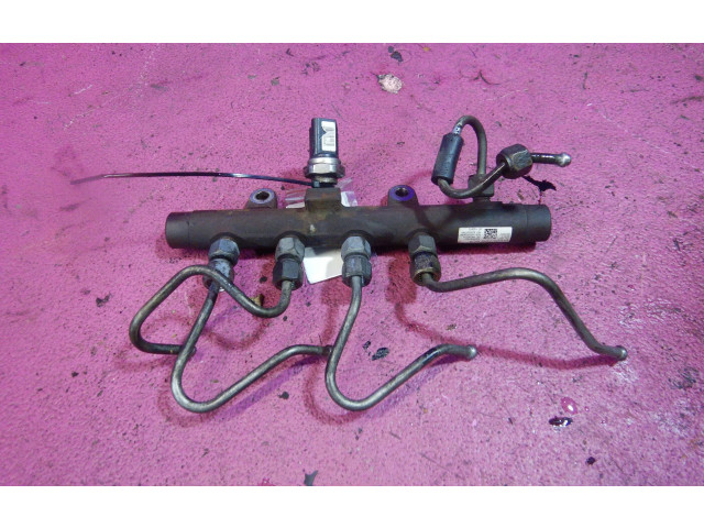 Vstřikovací lišta 8200397346, 8200397346 Renault Megane II K9K732