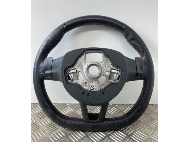 Руль Skoda Kodiaq 2017 - 2024 года 565419091L