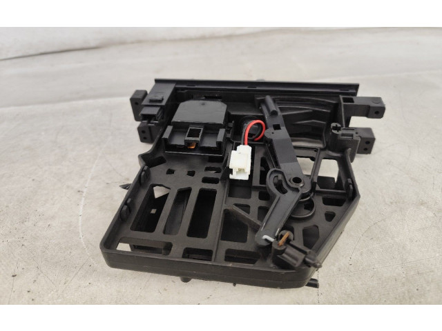 Блок управления климат-контролем 83162 Nissan Sentra B15