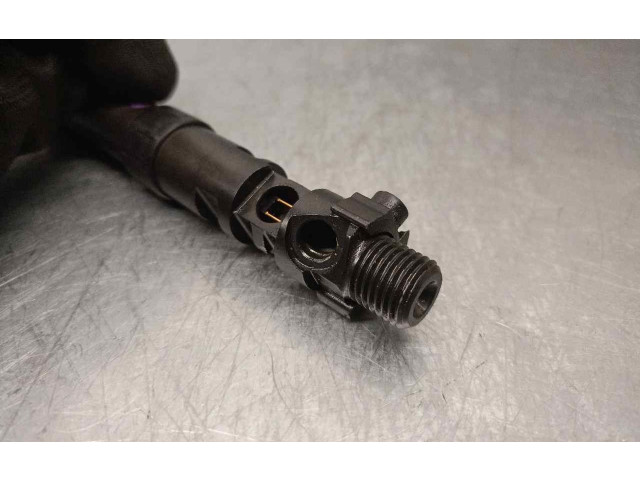 Форсунка 9686191080, EMBR00101D    Peugeot 5008  RHE O RH02 