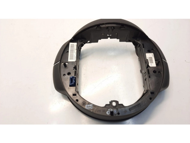 Кнопки рулевого колеса