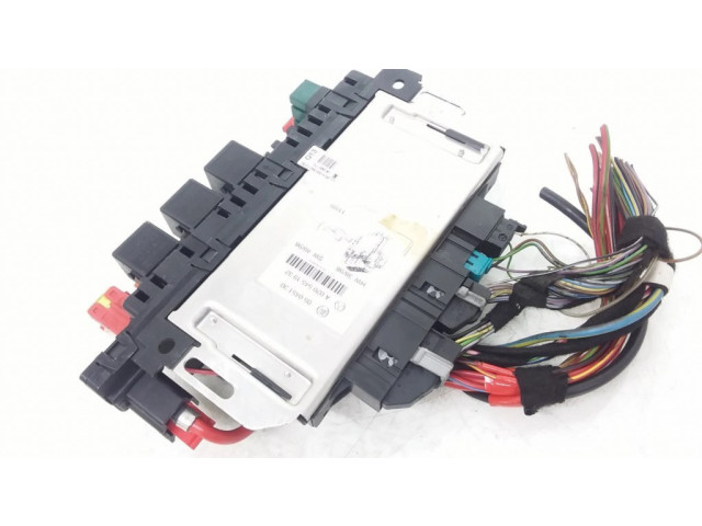   Pojistková skříňka A0205451932, 05045130   Mercede-Benz S W220 2001