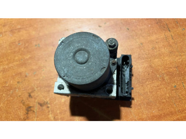 Блок АБС 0265800334, 0265231317 Nissan Primera 2002-2016 года