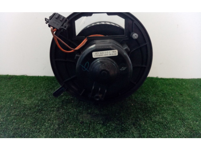 Вентилятор печки 3C1820015L, CON.CLIMA Volkswagen Passat Alltrack