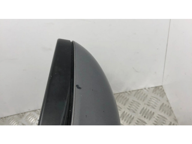 Zpětné zrcátko BMW 3 E90 E91 2009 7182695