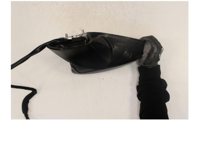 Zpětné zrcátko Mazda 3 2018 045562