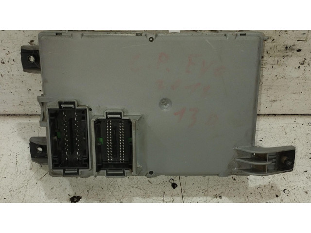 Řídící jednotka 51918369, 51918369 Fiat Punto Evo 2010