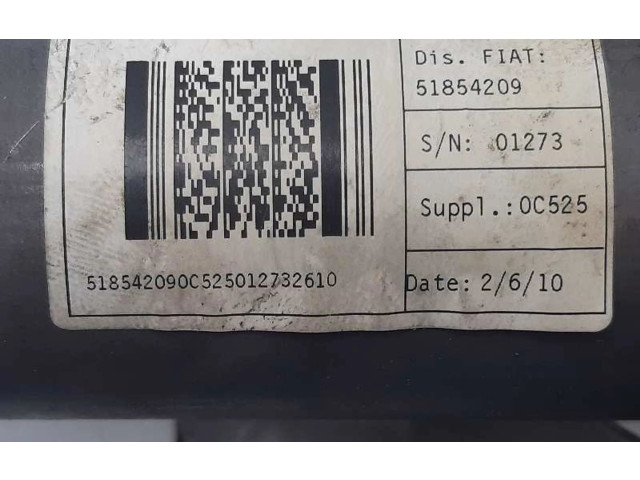    Рулевая рейка 51854209   Citroen Nemo 