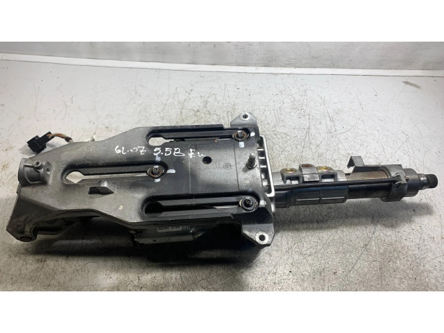  рейка  Колонка рулевая A1644600916, 24047860   Mercedes-Benz GL X164 2006-2012 года