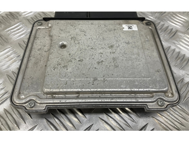 Řídící jednotka 03L907309R Volkswagen Tiguan 2011