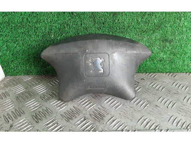 Подушка безопасности двери 96639597   Peugeot Partner