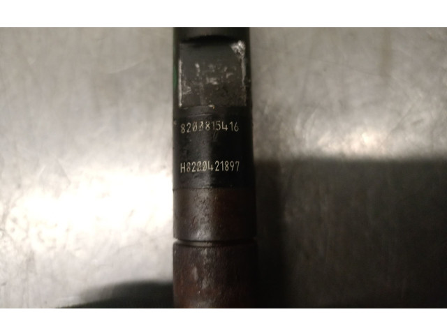 Форсунка 8200815416, 8200815416 Dacia Logan Pick-Up K9K87