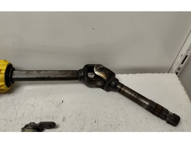    Рулевая рейка    Ford Ka 1996 - 2008 года