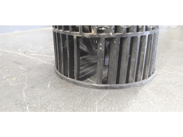 Вентилятор печки Saab 900