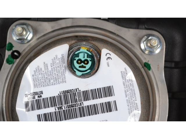 Pojistková skříňka Надувная подушка для пассажира GX73044A74BC Jaguar F-Pace 2021